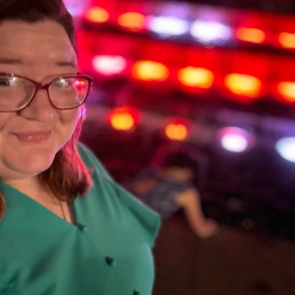 Anything goes share show! - Picture 4 of 5